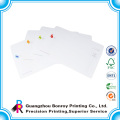 Customized wholesale coloured c5 DL mailing envelope